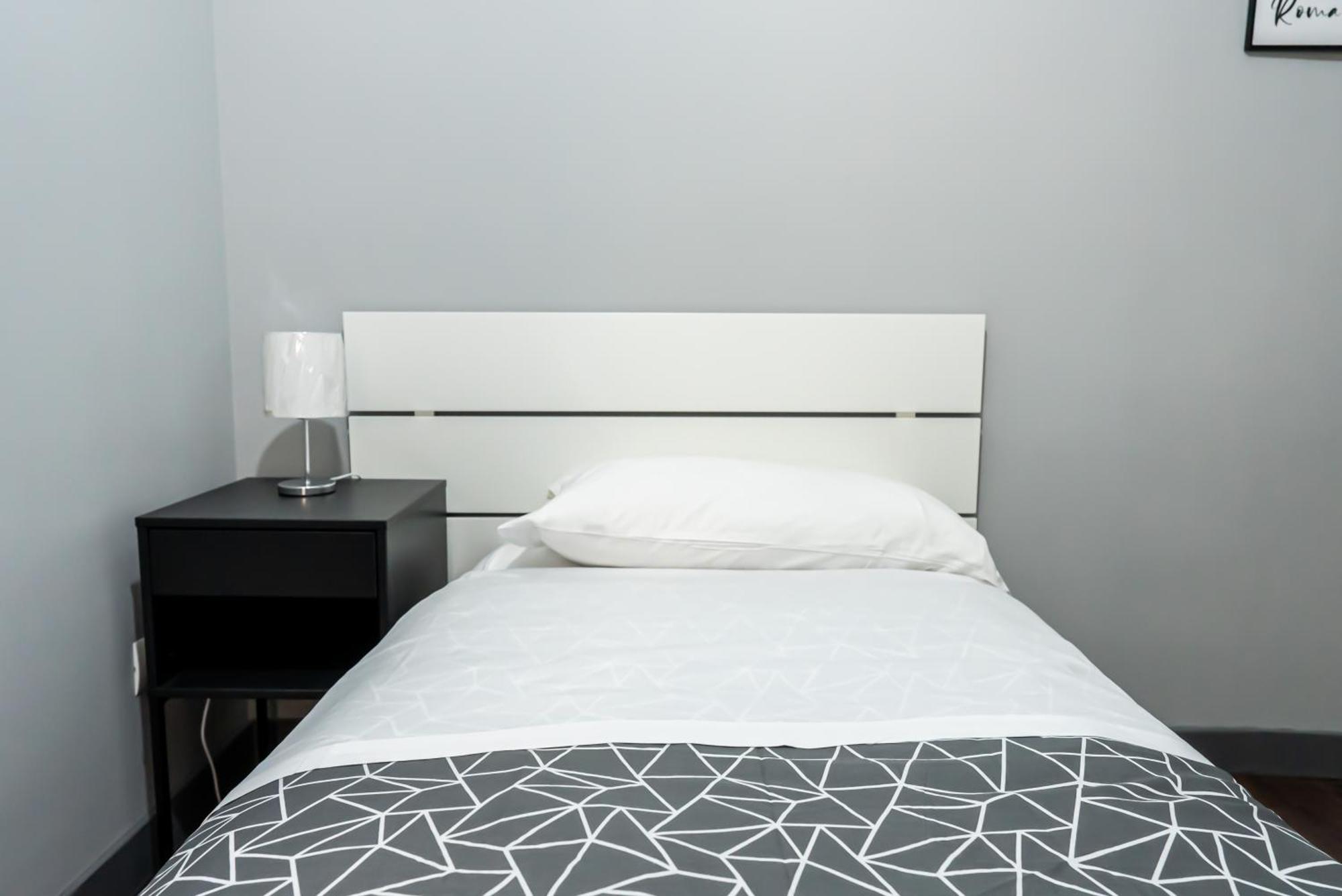 Trastevere Guestrooms Rome Bagian luar foto